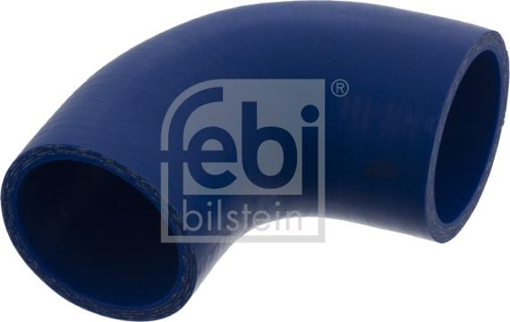 FEBI Bilstein 46588 - Radiator Hose car-mod.net