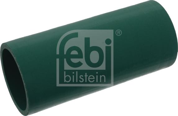 Febi Bilstein 46587 - Radiator Hose car-mod.net