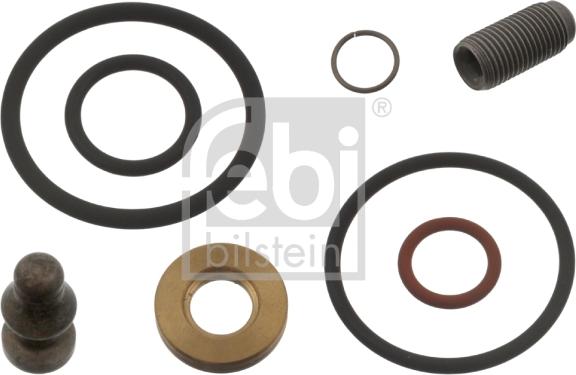 Febi Bilstein 46527 - Seal Kit, injector nozzle car-mod.net
