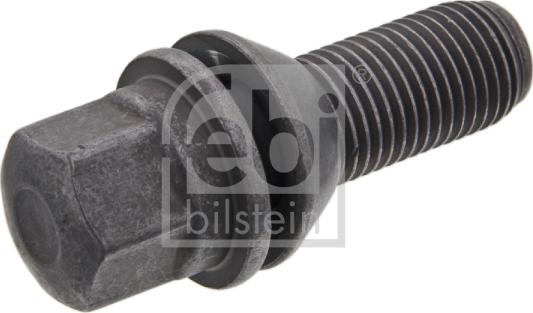 Febi Bilstein 46699 - Wheel Bolt car-mod.net