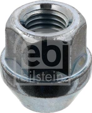 Febi Bilstein 46695 - Wheel Nut car-mod.net