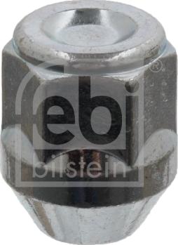 Febi Bilstein 46696 - Wheel Nut car-mod.net