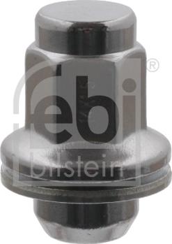 Febi Bilstein 46690 - Wheel Nut car-mod.net