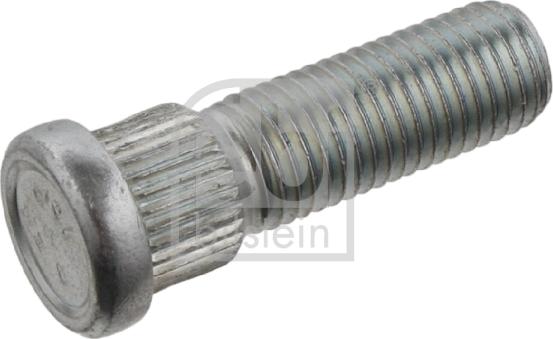 Febi Bilstein 46691 - Stud, wheel hub car-mod.net