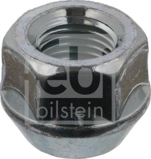 Febi Bilstein 46693 - Wheel Nut car-mod.net