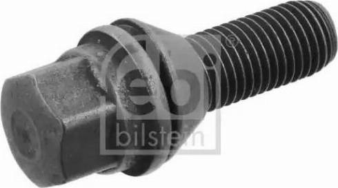 Febi Bilstein 46697 - Wheel Bolt car-mod.net