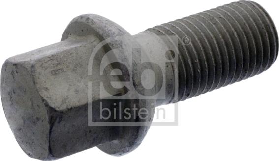 Febi Bilstein 46649 - Wheel Bolt car-mod.net