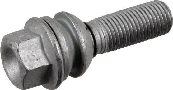 Febi Bilstein 46655 - Wheel Bolt car-mod.net