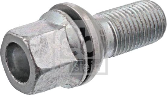 Febi Bilstein 46657 - Wheel Bolt car-mod.net