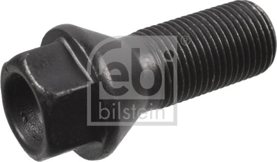 Febi Bilstein 46665 - Wheel Bolt car-mod.net