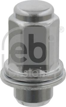 Febi Bilstein 46662 - Wheel Nut car-mod.net