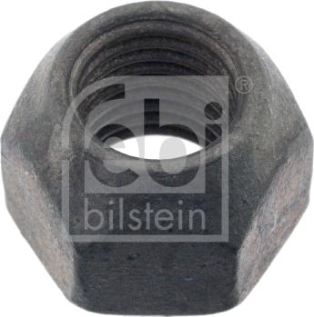 FEBI Bilstein 46667 - Wheel Nut car-mod.net