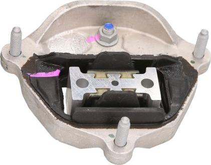 FEBI Bilstein 46605 - Mounting, automatic transmission car-mod.net