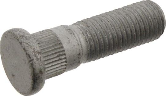 Febi Bilstein 46680 - Stud, wheel hub car-mod.net
