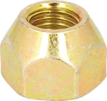 Febi Bilstein 46639 - Wheel Nut car-mod.net
