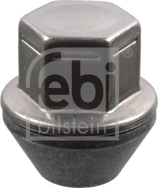 FEBI Bilstein 46674 - Wheel Nut car-mod.net