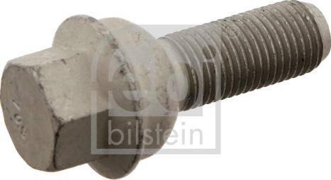 Febi Bilstein 46675 - Wheel Bolt car-mod.net