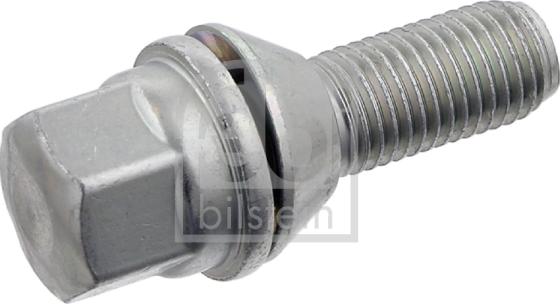 Febi Bilstein 46670 - Wheel Bolt car-mod.net