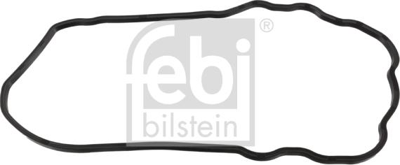 FEBI Bilstein 46052 - Gasket, oil sump car-mod.net