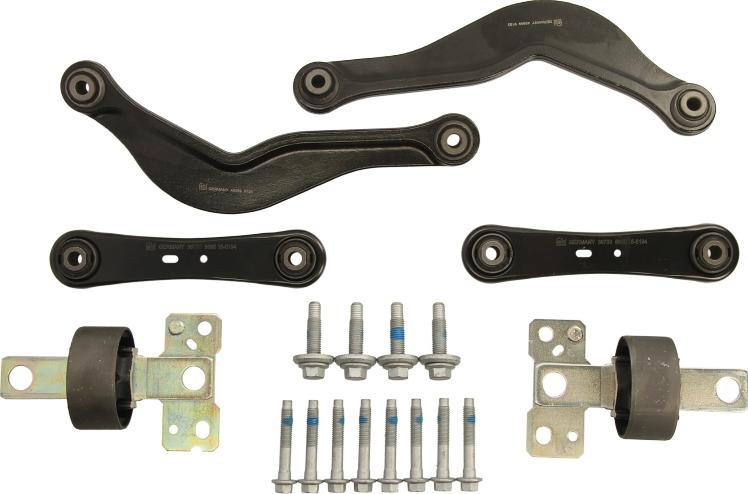 FEBI Bilstein 46000 - Suspension Kit car-mod.net