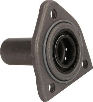 Febi Bilstein 46008 - Guide Tube, clutch car-mod.net