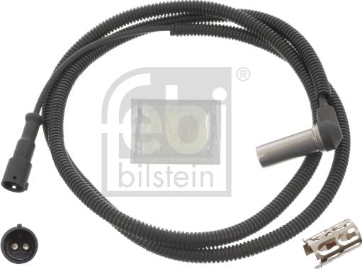 Febi Bilstein 46016 - ABS sensor, wheel speed car-mod.net