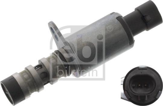Febi Bilstein 46085 - Control Valve, camshaft adjustment car-mod.net