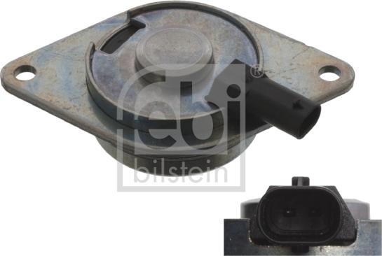 Febi Bilstein 46086 - Central Magnet, camshaft adjustment car-mod.net