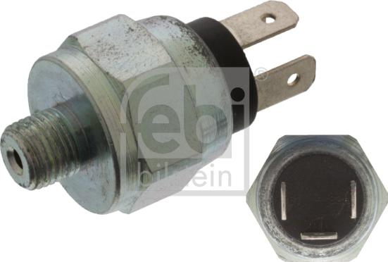Febi Bilstein 46024 - Brake Light Switch / Clutch car-mod.net