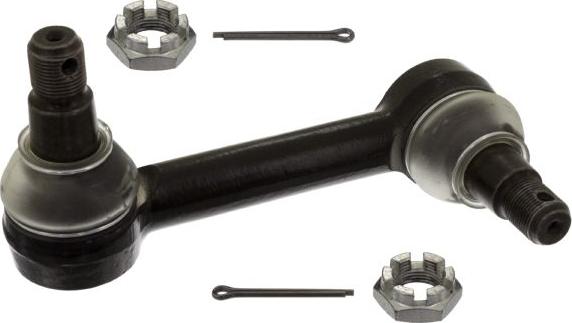 Febi Bilstein 46144 - Rod / Strut, stabiliser car-mod.net