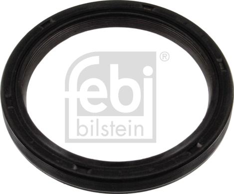 Febi Bilstein 46155 - Shaft Seal, crankshaft car-mod.net