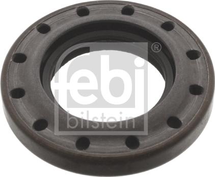 Febi Bilstein 46184 - Shaft Seal, manual transmission car-mod.net