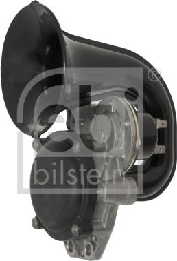 Febi Bilstein 46132 - Air Horn car-mod.net