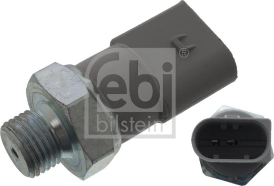 Febi Bilstein 46172 - Sender Unit, oil pressure car-mod.net