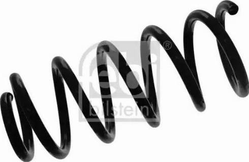 Febi Bilstein 46858 - Coil Spring car-mod.net