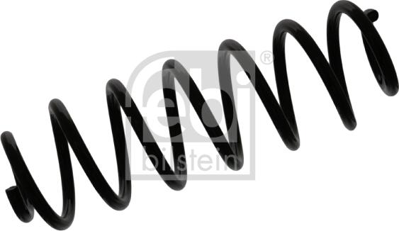 Febi Bilstein 46857 - Coil Spring car-mod.net
