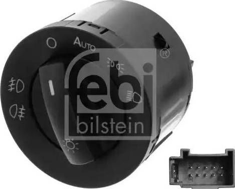 CARRO 084507140 - Switch, headlight car-mod.net