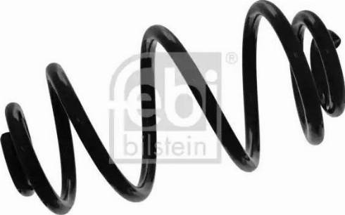 Febi Bilstein 46874 - Coil Spring car-mod.net