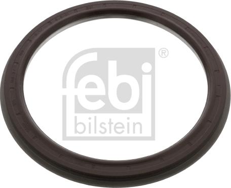 Febi Bilstein 46340 - Shaft Seal, wheel hub car-mod.net