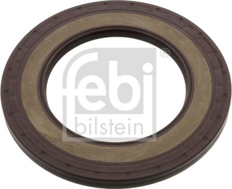 FEBI Bilstein 46369 - Shaft Seal, manual transmission car-mod.net