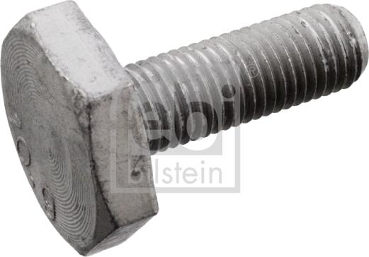 Febi Bilstein 46364 - Screw, camshaft gear car-mod.net