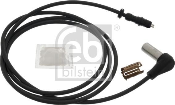Febi Bilstein 46362 - ABS sensor, wheel speed car-mod.net
