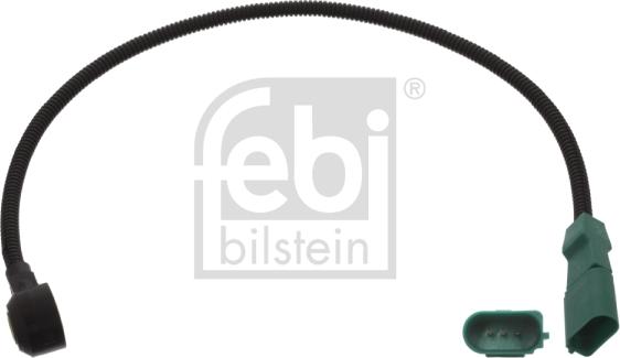 Febi Bilstein 46372 - Knock Sensor car-mod.net