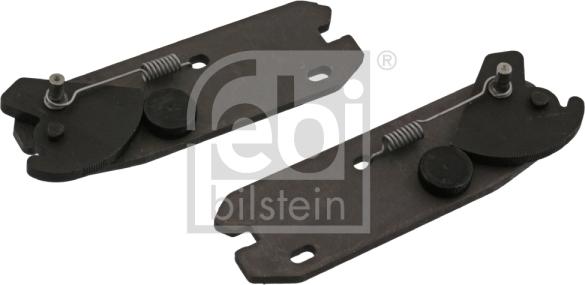Febi Bilstein 46294 - Adjuster, drum brake car-mod.net