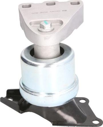 Febi Bilstein 46296 - Holder, engine mounting car-mod.net