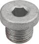 Febi Bilstein 46267 - Sealing Plug, oil sump car-mod.net