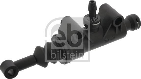 Febi Bilstein 46201 - Master Cylinder, clutch car-mod.net