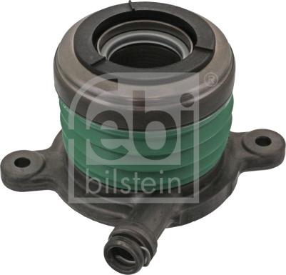 Febi Bilstein 46219 - Central Slave Cylinder, clutch car-mod.net