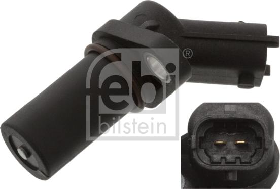 Febi Bilstein 46233 - Crankshaft position sensor, RPM car-mod.net