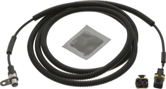 Febi Bilstein 46232 - ABS sensor, wheel speed car-mod.net